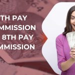 7th Pay Commission To 8th Pay Commission in 2026 – New Salary Hike and Calculator