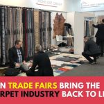 From Looms to Global Limelight: Can Trade Fairs Bring the Carpet Industry Back to Life