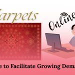 Online Carpet Sales Are Redefining Global Demand: How Digital Platforms Are Powering the Carpet Industry