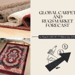 Global Carpet and Rugs Market Forecast to Reach USD 61.77 Billion by 2031
