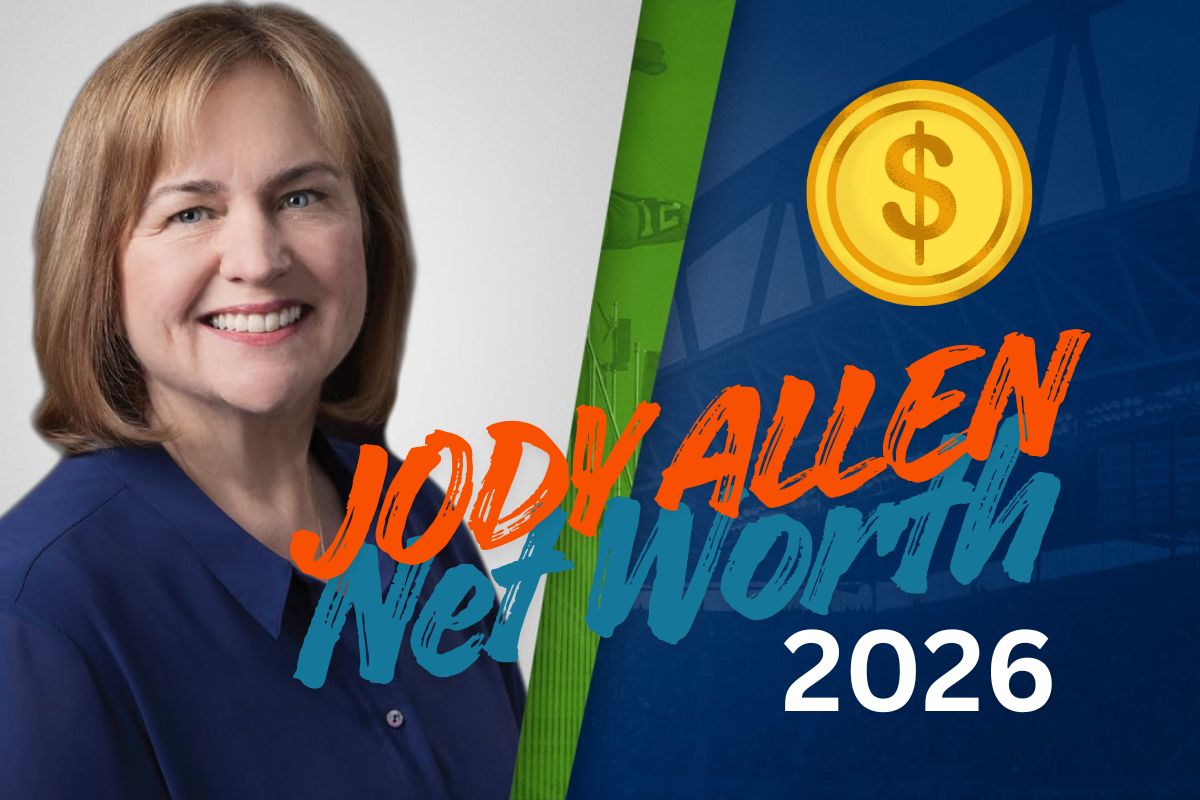 Jody Allen net worth 2026
