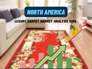 North America Luxury Carpet Market Analysis 2026