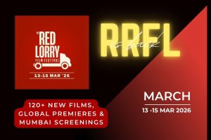 Red Lorry Film Festival 2026