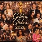 Golden Globes 2026 Recap: Full Winners List, Red Carpet Moments, Host Highlights & What Happened