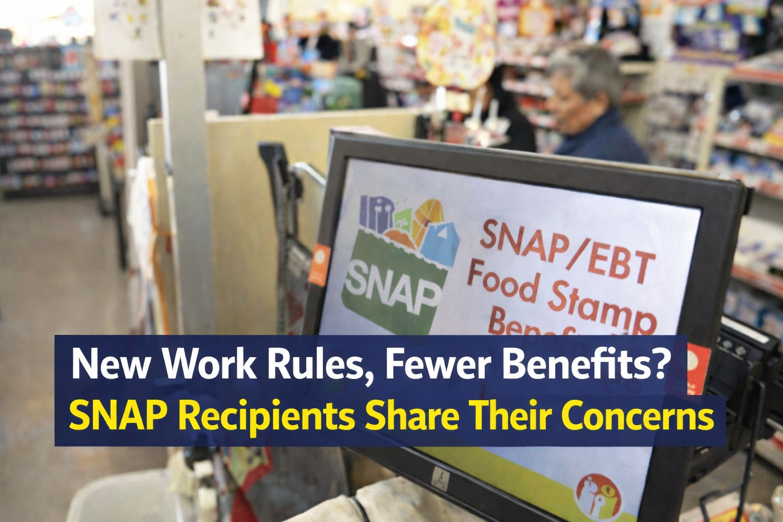 New Work Rules, Fewer Benefits