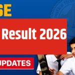 RBSE 10th Result 2026 Date: Rajasthan Board Targets Early Release @rajresults.nic.in